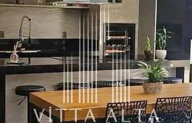 Imagem 4: Village Damha III - Lindo Sobrado à Venda no Village Damha III São José...