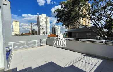 Imagem: O depósito possui 5 Vagas na garagem e 392m² de Área e está