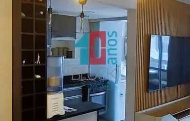 Imagem 2: Recreio dos Bandeirantes Apartamento 2 quartos, sendo 1 suite