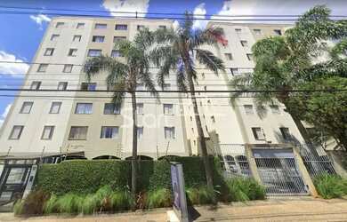 Imagem: O apartamento possui 3 Dormitórios, 2 Banheiros, 1 Vaga na