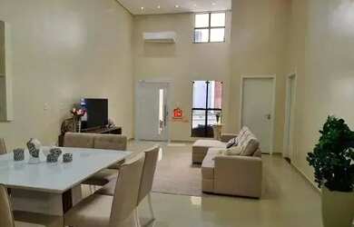 Imagem 13: Casa Térrea no Passaredo com 3 Suítes 100 mobiliada Cozinha americana...