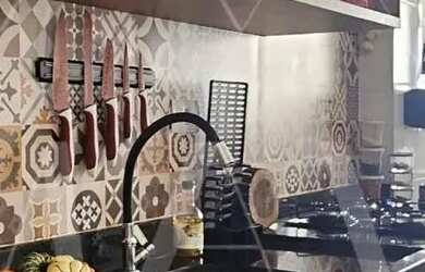 Imagem 3: Apartamento 1 Dormitório com vista livre novo, no Bairro da Aviação,...