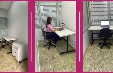 Imagem: Imóvel para aluguel tem 4 metros quadrados em Polo Empresarial