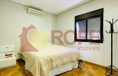 Imagem 13: Casa, 300 m² - venda por R$ 3.200.000,00 ou aluguel por R$ 20.900,00/mês...