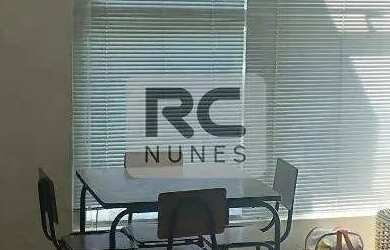 Imagem: O depósito possui 1 Vaga na garagem e 30m² de Área e está