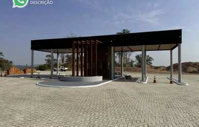 Imagem 13: Lote no Lago Corumbá 4 - Pague no Boleto, Pavimentado, Energia, Água,...