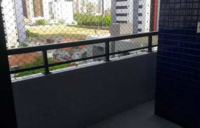 Imagem: APARTAMENTO NO AEROCLUBE 129m² 3 SUÍTES