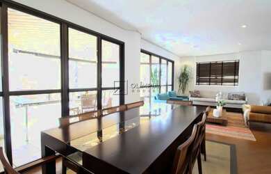 Imagem 11: Venda Apartamento 4 Dormitórios - 255 m² Perdizes