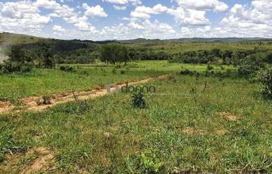 Imagem: A fazenda possui 657950m² de Área e está localizado em Centro