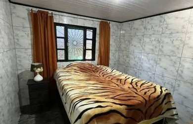 Imagem 16: Vendo casa ou troco em balneário barra do sul santa Catarina leia bem...