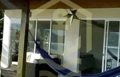 Imagem 10: Casa com vista maravilhosa na Ponta do Sapê - Angra dos Reis - RJ