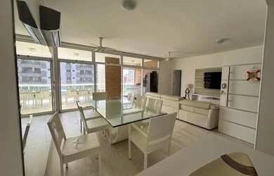 Imagem 13: Linda cobertura pentHouse na Riviera de São Lourenço c vista mar