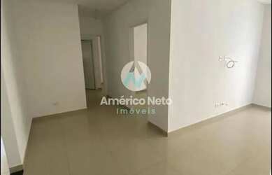 Imagem: O apartamento na cobertura possui 2 Dormitórios, 1 Banheiro