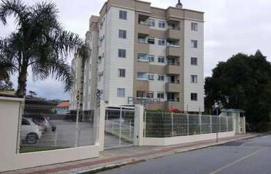 Imagem: O apartamento possui 2 Dormitórios, 1 Vaga na garagem, 57m²