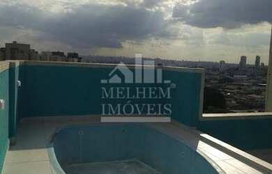 Imagem 9: Cobertura a venda - Parque Novo Mundo, São Paulo