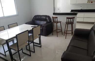 Imagem 4: Alugo apartamento por temporada em Guarapari-ES, na Praia do Morro