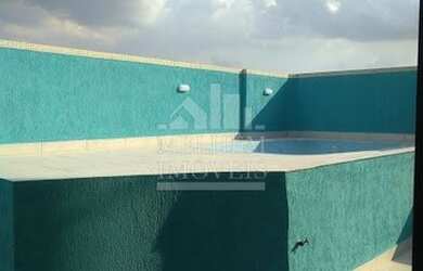 Imagem 2: Cobertura a venda - Parque Novo Mundo, São Paulo