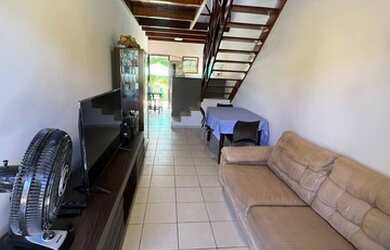 Imagem 9: Aluguel por temporada de casa com 03 quartos em Maria Farinha