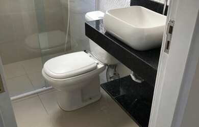 Imagem 7: Ubatuba Praia Grande, Apartamento vista mar alugo temporada