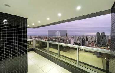 Imagem 14: SALVADOR - Apartamento Padrão - CAMINHO DAS ÁRVORES