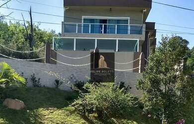 Imagem 16: Casa a venda condomínio Recanto Tranquilo Palavra da Vida Atibaia