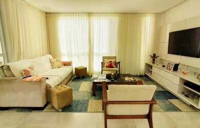 Imagem 4: Casa Alto Padrão no Condomínio Quintas da Barra