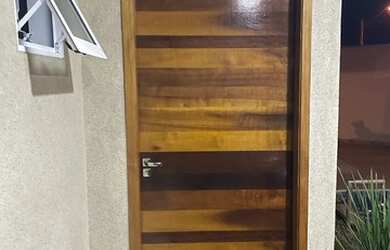 Imagem 9: Casa Lago Sul Bady Bassit