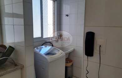 Imagem 14: Apartamento - Ribeirao Preto - Jardim Iraja - Região Zona Sul