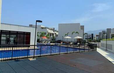 Imagem 12: Cobertura duplex 4 quartos, 3 suítes, lavabo, area gourmet, 2 vagas -...