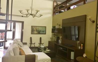 Imagem 4: Arujazinho 03, Aruja - SP-casa de condomínio para venda com 700 mts quadrados...