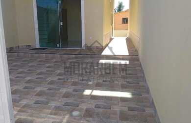 Imagem 9: Maricá - Casa Padrão - Itaipuaçú