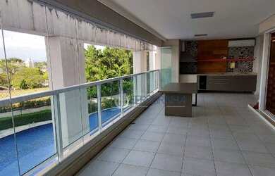 Imagem 10: Apartamento, 245 m² - venda por R$ 2.700.000,00 ou aluguel por R$ 12.610,00/mês...