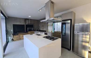 Imagem 1: Gaspar - Casa Padrão - Figueira