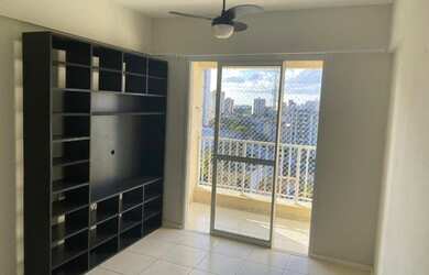 Imagem 2: Apartamento Padrão para Venda em Brotas Salvador-BA - 016