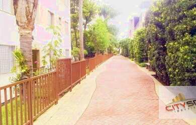 Imagem 16: Apartamento com 2 dormitórios, 48 m² - venda por R$ 350.000,00 ou aluguel por R$ 1.400,00