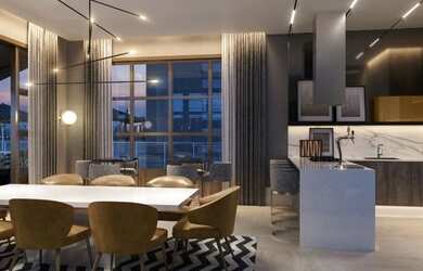 Imagem 5: BALNEáRIO CAMBORIú - Apartamento Padrão - Pioneiros