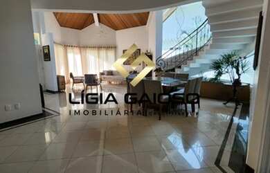 Imagem 8: Maravilhoso sobrado ALTO PADRÃO no COND. MIRANTE DO VALE - EXCLUSIVIDADE