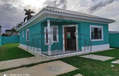 Imagem 2: Maricá - Casa Padrão - Itaipuaçú