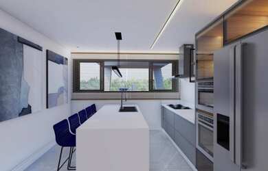 Imagem 6: Casa a venda no Condomínio Figueira Garden em Atibaia