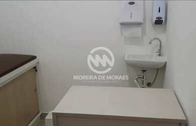 Imagem 4: Consultório para aluguel tem 29 metros quadrados com 2 salas em Taquara...