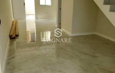 Imagem 13: SOBRADO NO PEREQUÊ. Churrasqueira, Varanda, 83m² de Áreae2 Vagas na...