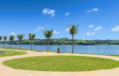 Imagem 6: Lote pé na areia - Riviera III