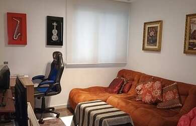 Imagem 2: Apartamento em São Paulo