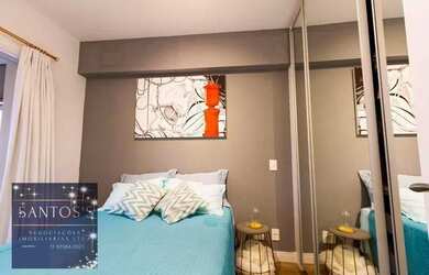 Imagem 12: Apartamento, 51 m² - venda por R$ 749.000,00 ou aluguel por R$ 5.700,00/mês...