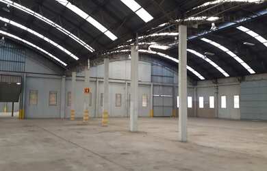 Imagem 13: LOCAÇÃO DE GALPÃO INDUSTRIAL/LOGÍSTICO EM ITUPEVA / JUNDIAÍ