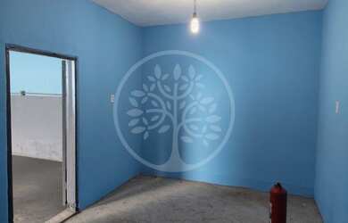 Imagem: O depósito possui 180m² de Área e está localizado em Campos