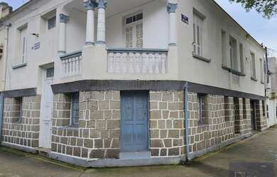 Imagem: Casa para Locação em Santos, Vila Belmiro, 5 dormitórios