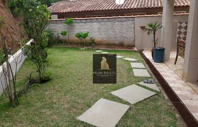 Imagem 9: Casa a venda condomínio Recanto Tranquilo Palavra da Vida Atibaia