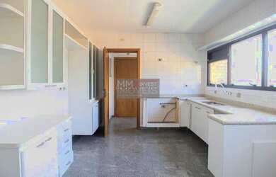 Imagem 14: Apartamento à venda, 190 m² por R$ 1.060.000,00 - Água Fria - São...