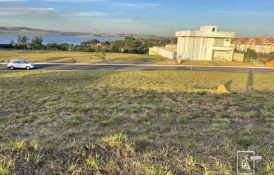 Imagem 4: Terreno à venda, 600 m² por R$ 340.000,00 - Residencial Jardim Barra...